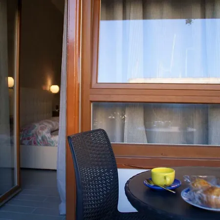 Danoi In Trastevere Bed & Breakfast Rome Exterior photo