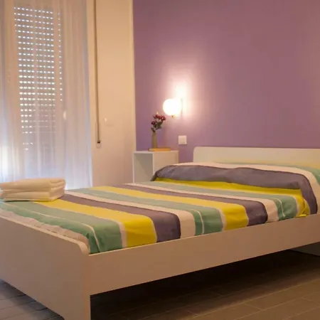 Danoi In Trastevere Bed & Breakfast Rome Exterior photo